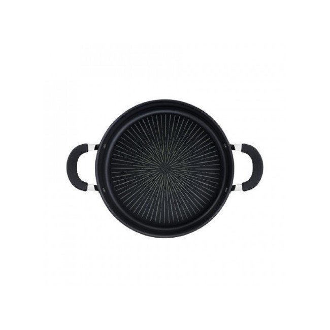 Casseruola Bassa Ø26 cm Tempra Lagostina con...