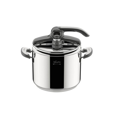 Pentola a Pressione Lagostina Novia Vitamin 7L Ø22 cm