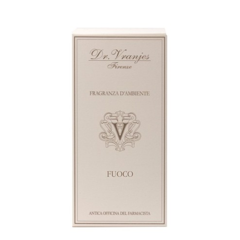 Dr. Vranjes - Diffusore di fragranza  FUOCO 1250ml - foto3