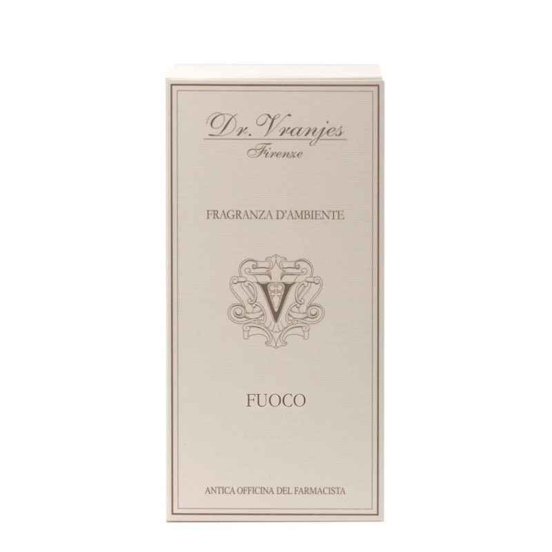 Dr. Vranjes - Diffusore di fragranza  FUOCO 1250ml - foto3