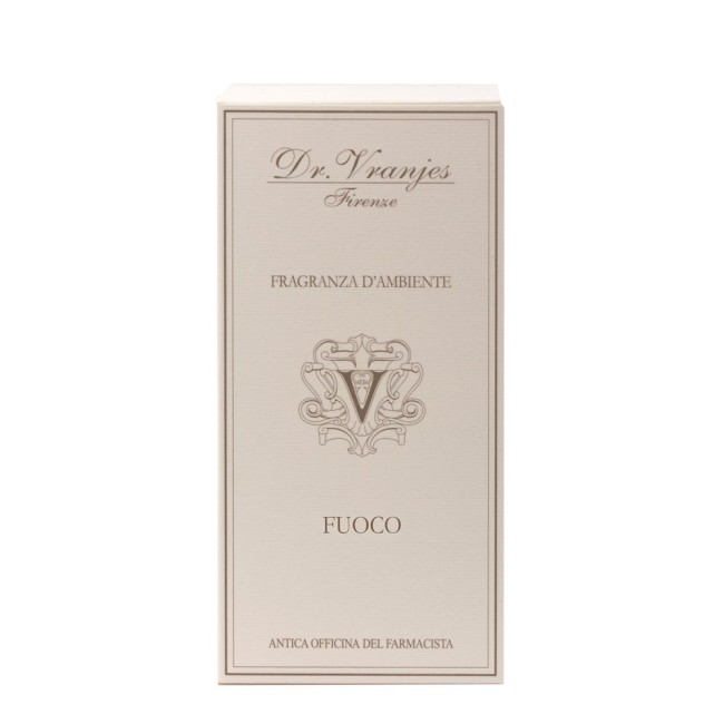 Dr. Vranjes - Diffusore di fragranza  FUOCO 1250ml - foto3
