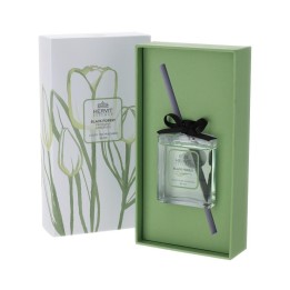 Hervit Creations Profumatore Tulip verde Black Forest 50 ml