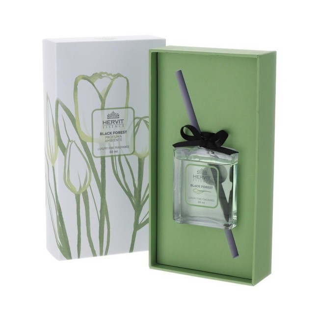 PROFUMAMBIENTE TULIP VERDE 50ML VETRO