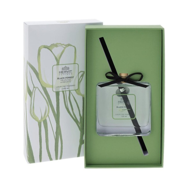 PROFUMAMBIENTE TULIP VERDE 100ML VETRO
