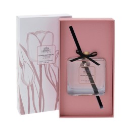 Hervit Profumatore Tulip rosa Dandelion Fields 100 ml