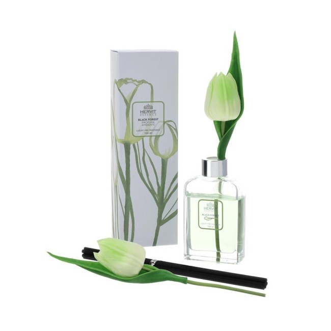 PROFUMAMBIENTE TULIP VERDE 100ML VETRO