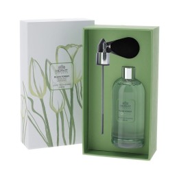 Hervit Creations Profumatore spray Tulip verde 120 ml