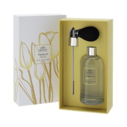 Hervit Creations Profumatore spray Tulip giallo 120 ml