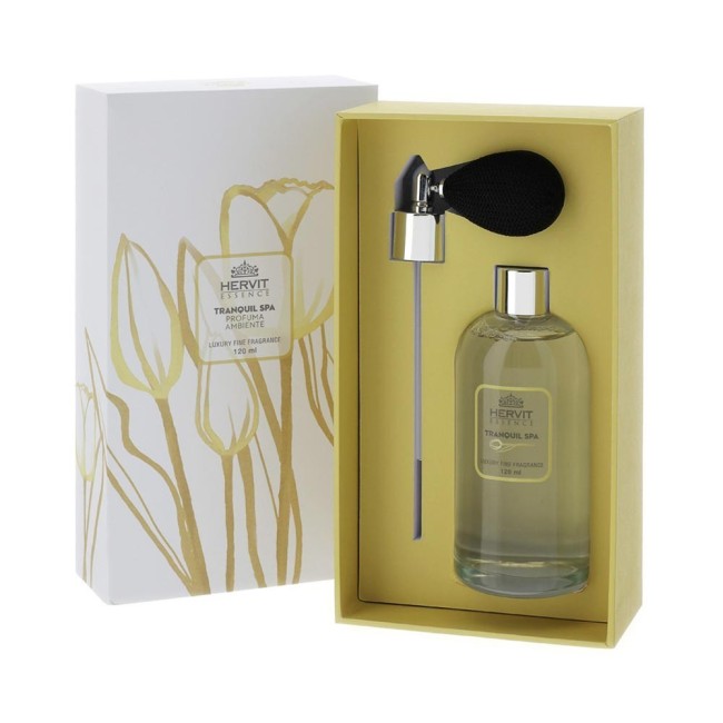 PROFUMAMBIENTE SPRAY TULIP GIALLO 120ML