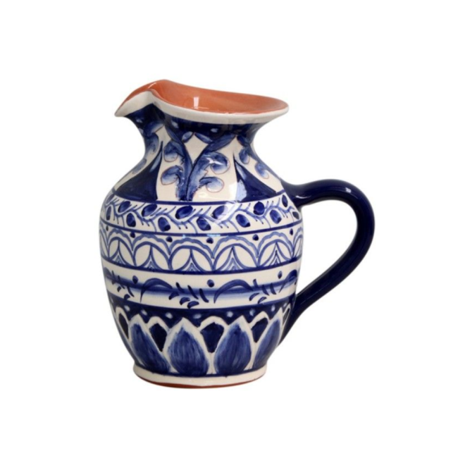 BROCCA 0.53L ALENTEJO TERRACOTTA