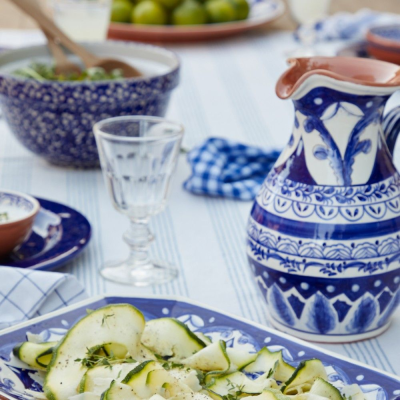 Brocca Alentejo 0,53 L Casafina – Collezione Costa Nova 2