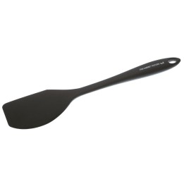 Sambonet Spatola smussata in silicone nero Kitchen lunga 29