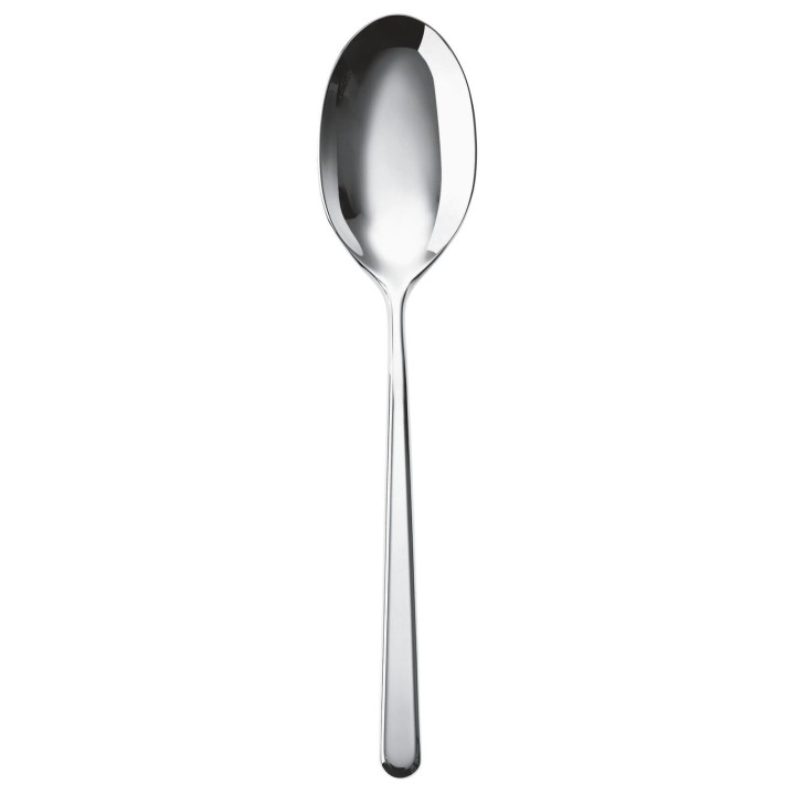 Sambonet Cucchiaio da servire Linear 23,6 cm