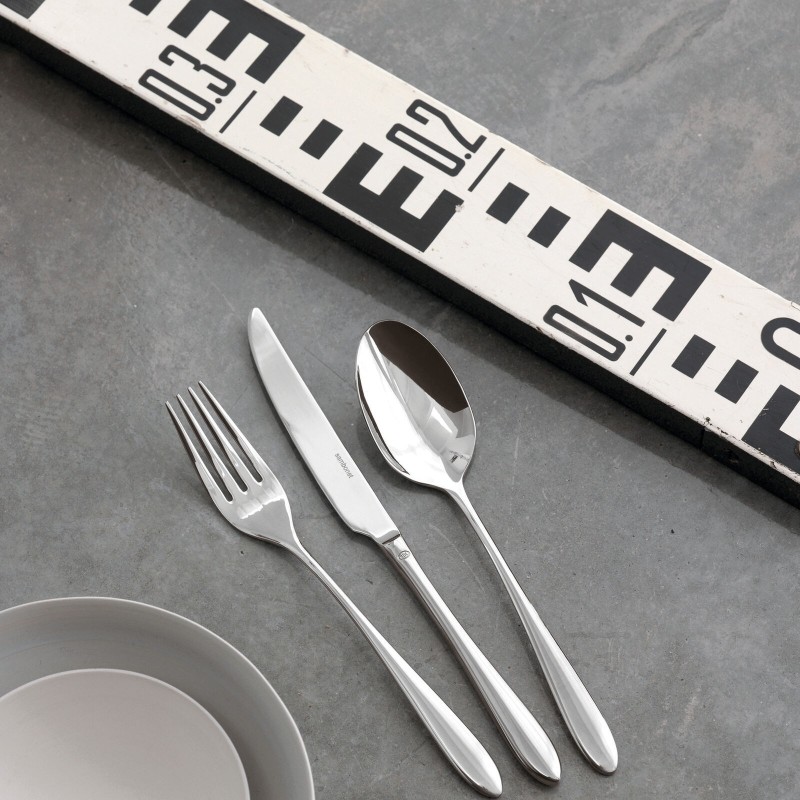 Coltello Frutta Monoblocco Dream Inox