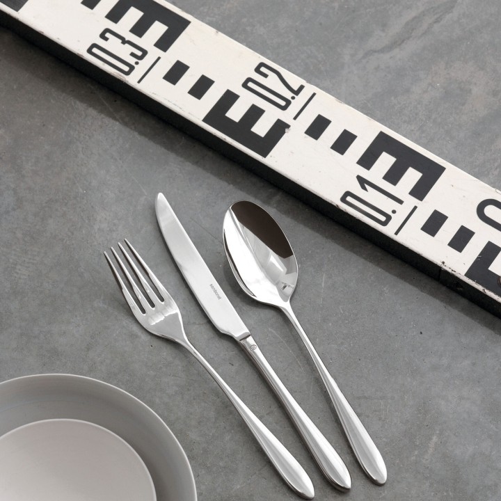 Sambonet Coltello da frutta monoblocco Dream