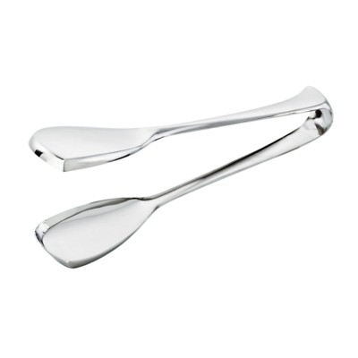 Molla Pane Cm 23 Confezionato Serie Living Inox