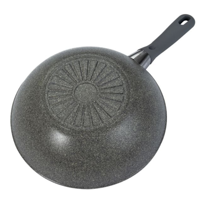 Ballarini Wok Murano Granitium Ø 30 cm