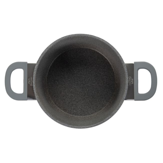 CASSERUOLA MURANO C/COP 20CM