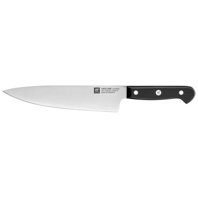 Ballarini Coltello da cuoco liscio 20cm