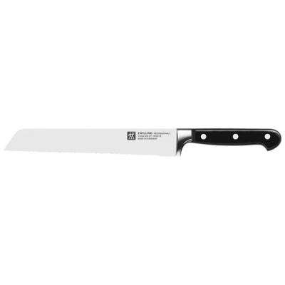 Ballarini Coltello da pane seghettato 20cm