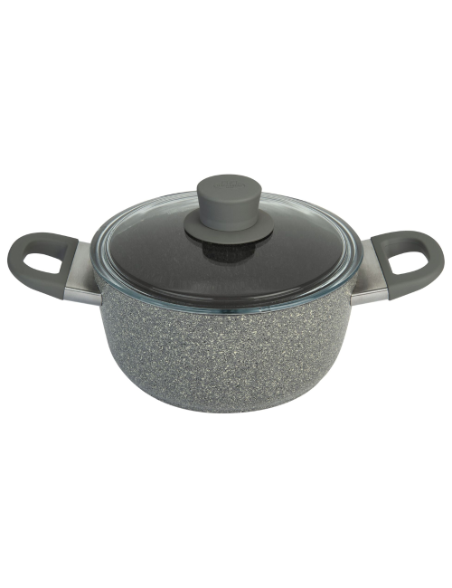 CASSERUOLA MURANO C/COP 16CM