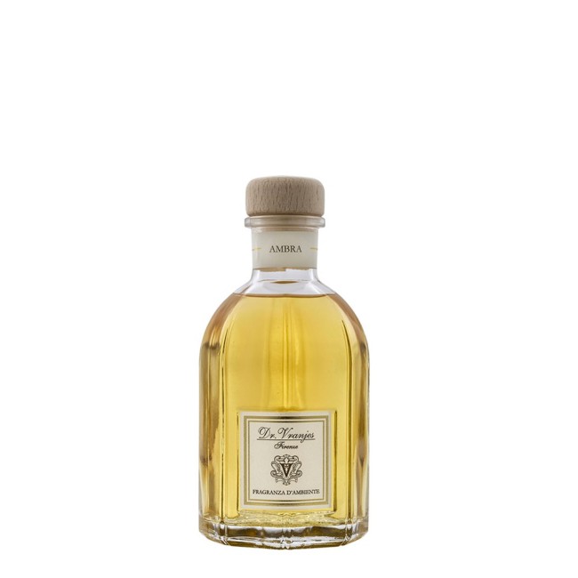 Candida Celiento - Dr. Vranjes, diffusore di fragranza  AMBRA 100ml - foto1 Candida Celiento - Dr. Vranjes, diffusore di fragranza  AMBRA 100ml - foto1