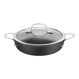 Ballarini Tegame Alba con coperchio Ø 24 cm