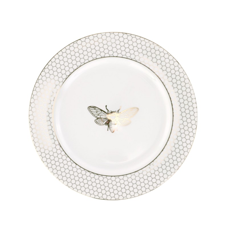 Servizio Tavola 40 Pezzi Hive Izzo Weissestal...