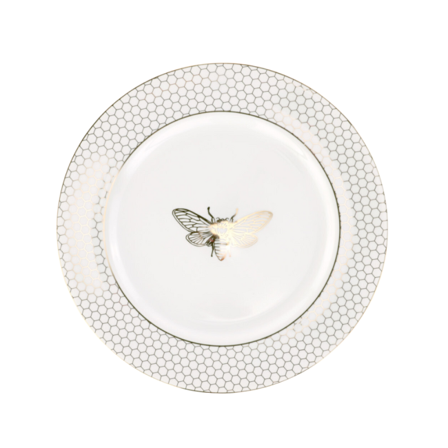 Servizio Tavola 40 Pezzi Hive Izzo Weissestal...