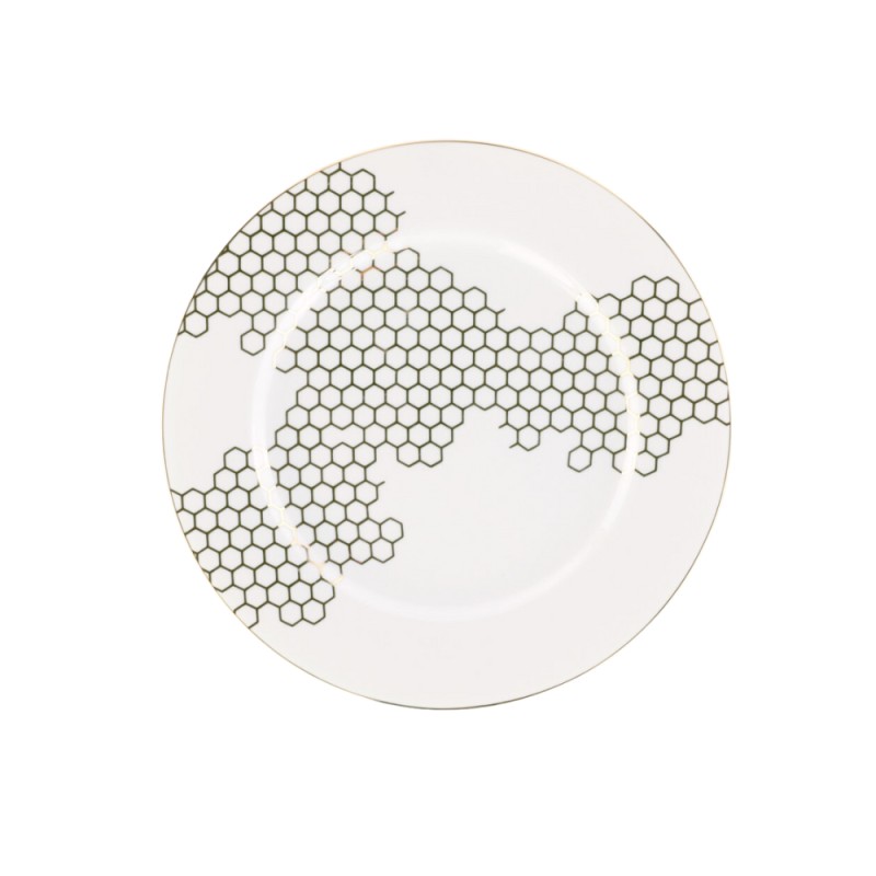 SERV.TAVOLA 40PZ HIVE IZZO