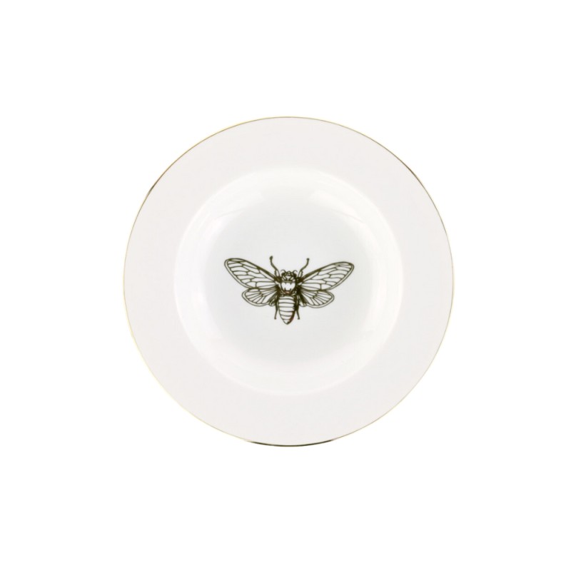 SERV.TAVOLA 40PZ HIVE IZZO