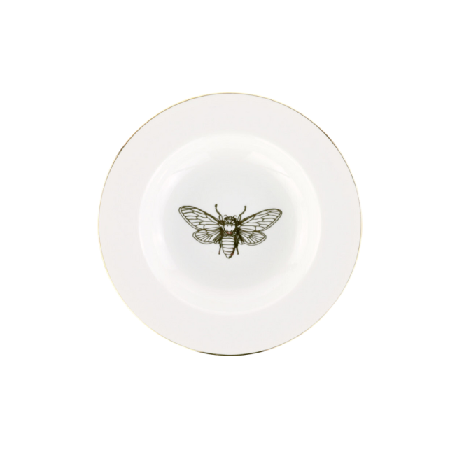 SERV.TAVOLA 40PZ HIVE IZZO