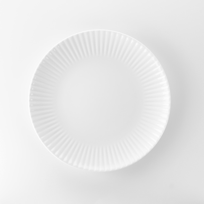 Servizio Tavola Country Chic White in...