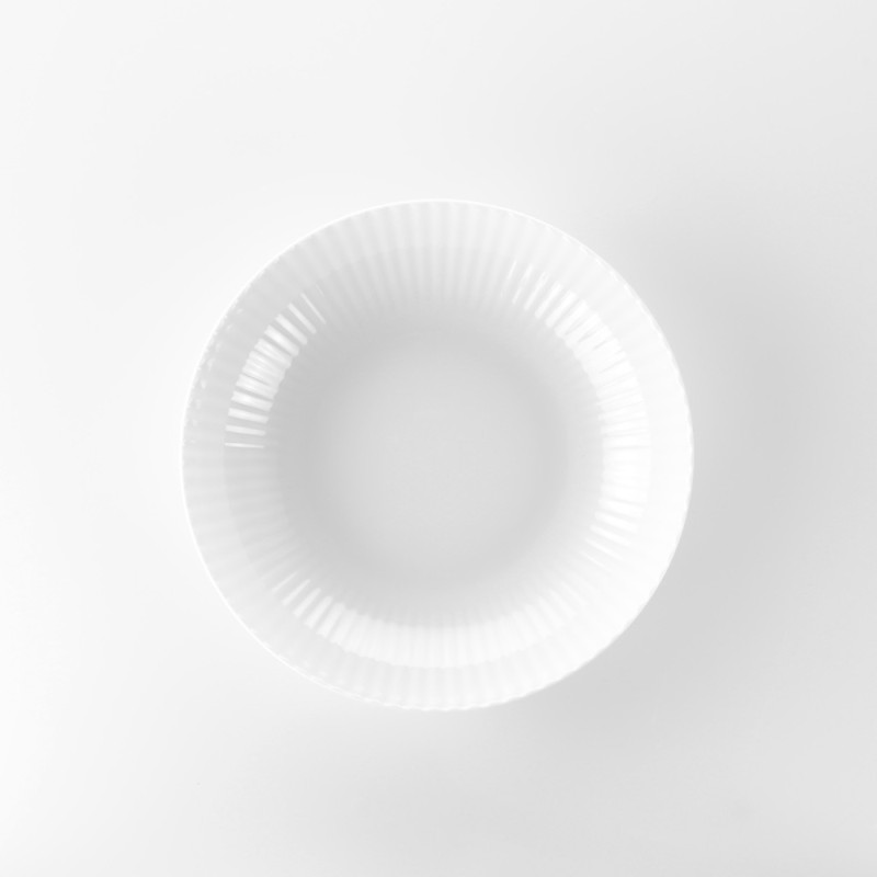 Servizio Tavola Country Chic White in...