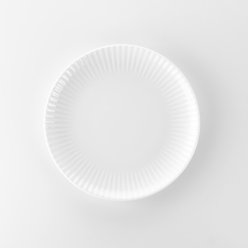 Servizio Tavola Country Chic White in...