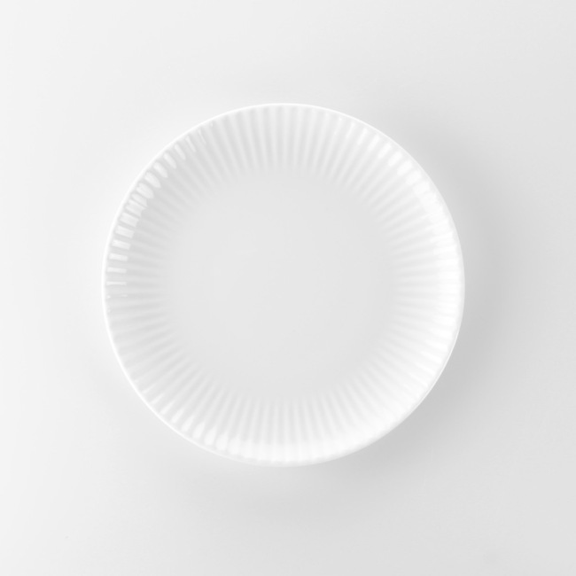 Servizio Tavola Country Chic White in...