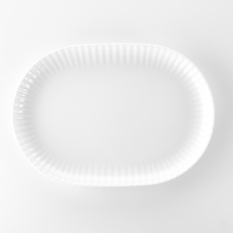 Servizio Tavola Country Chic White in...