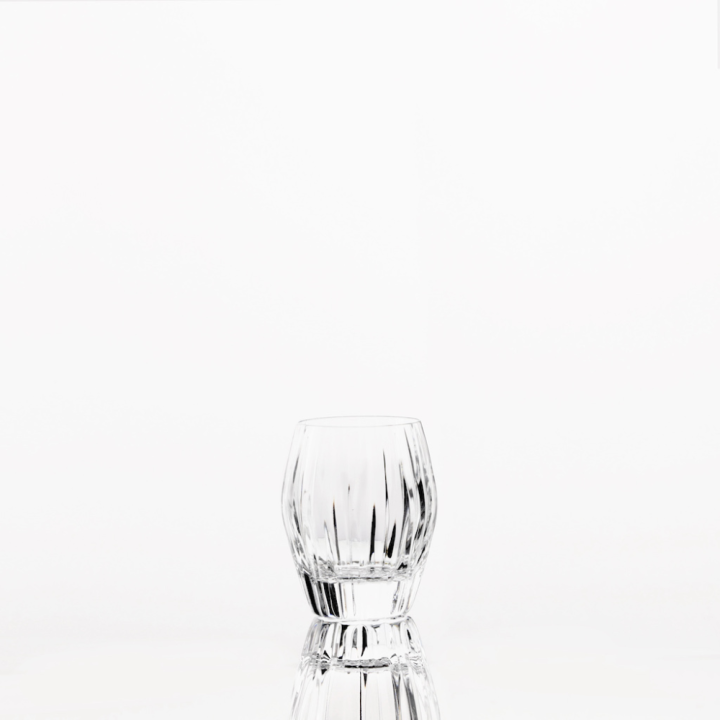 Weissestal Set di 6 bicchieri da liquore Marea Diamond