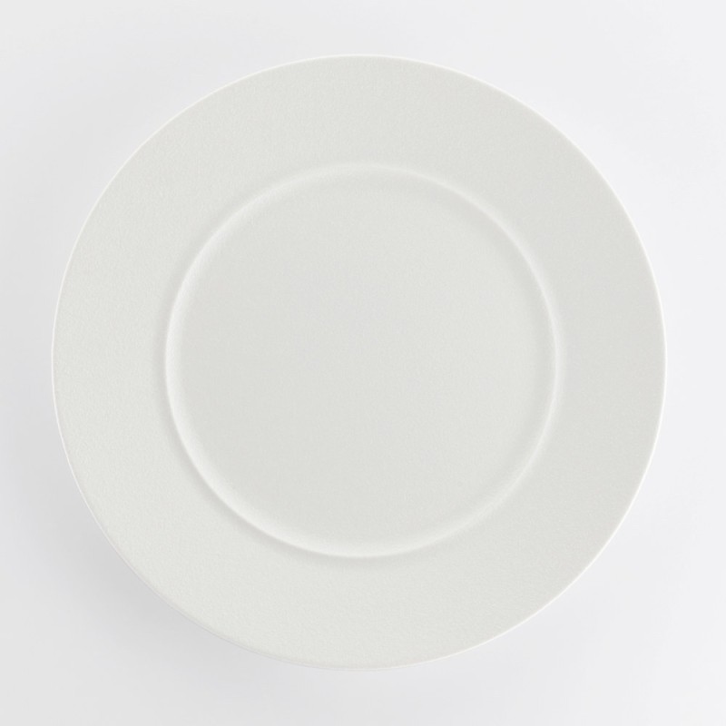 Servizio Tavola 39 Pezzi Terrea White in...