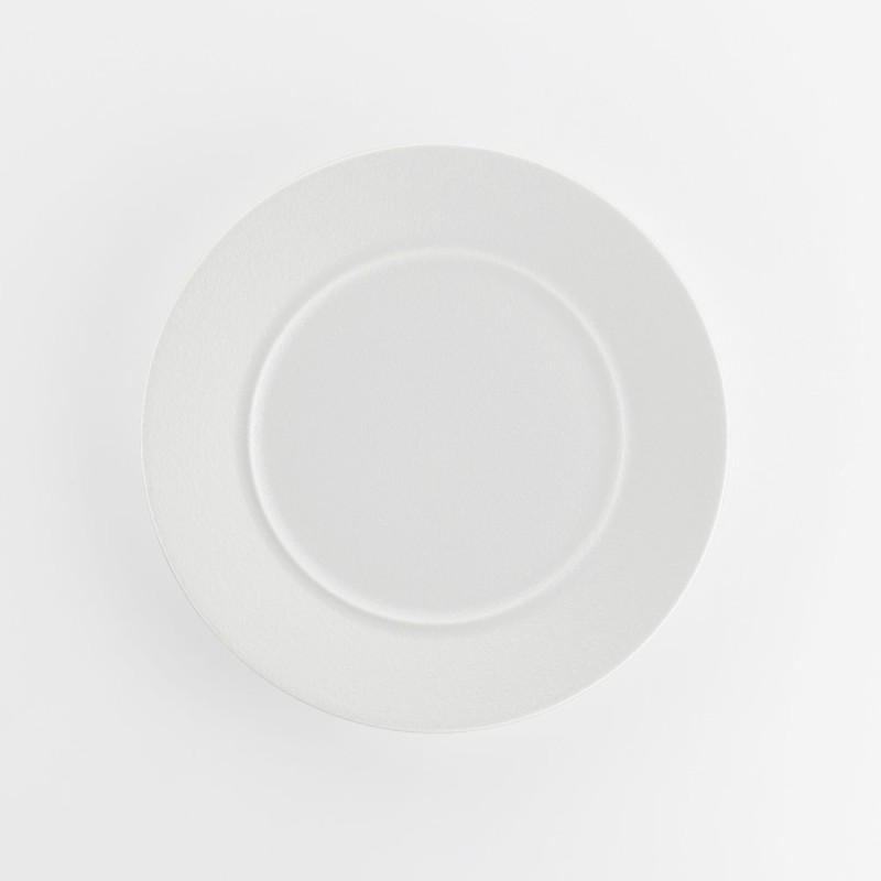 Servizio Tavola 39 Pezzi Terrea White in...