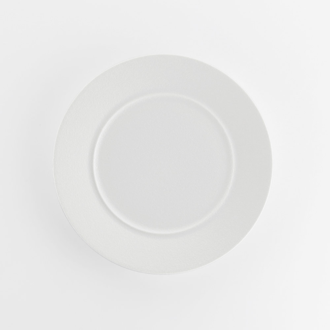 Servizio Tavola 39 Pezzi Terrea White in...