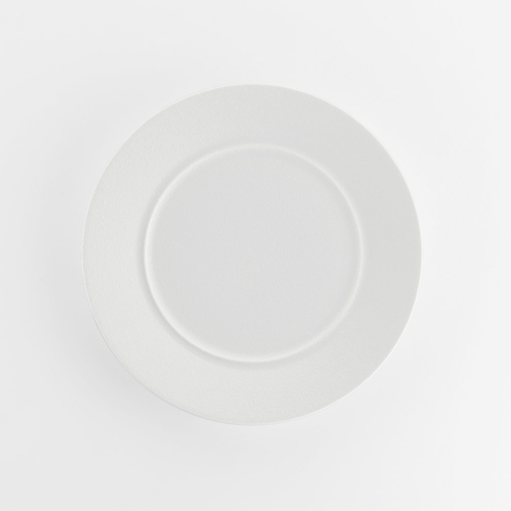 Weissestal Servizio di piatti Terrea White 39 pezzi