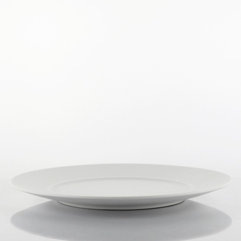 Servizio Tavola 39 Pezzi Terrea White in...