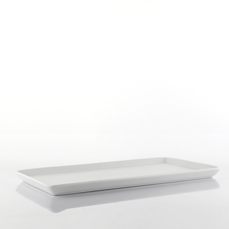 SERV.TAVOLA 41PZ TERREA WHITE
