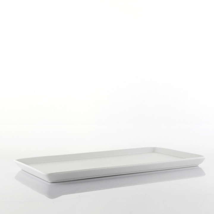 Weissestal Servizio di piatti Terrea White 39 pezzi