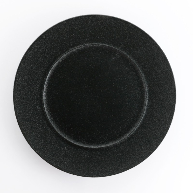 SERV.TAVOLA 41PZ TERREA BLACK