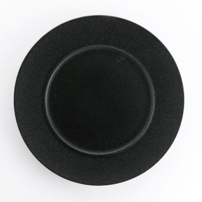 Servizio Tavola 23 Pezzi Terrea Black EDG – Set...