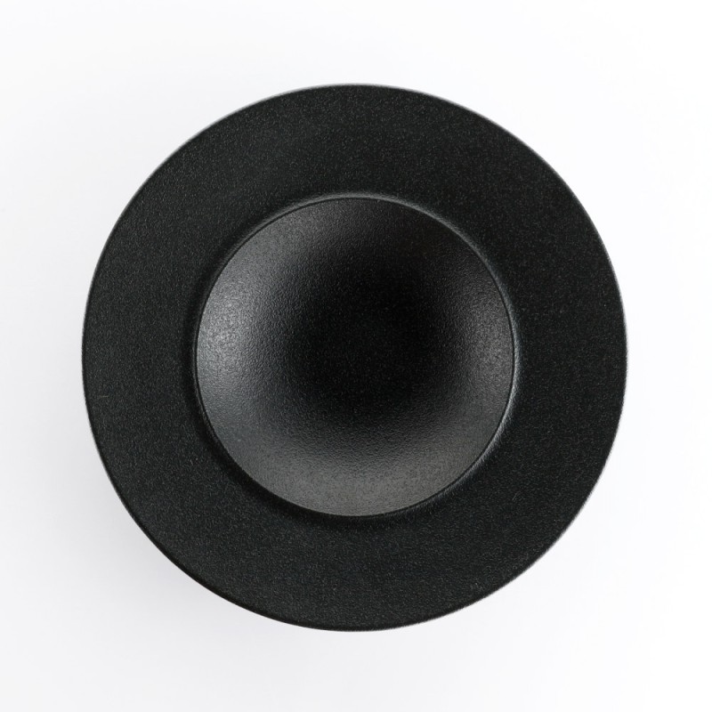 Servizio Tavola 23 Pezzi Terrea Black EDG – Set...