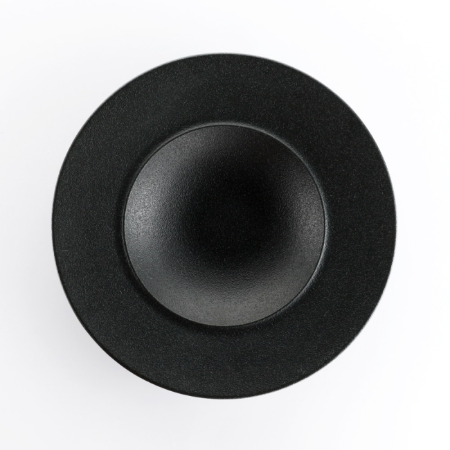 Servizio Tavola 23 Pezzi Terrea Black EDG – Set...