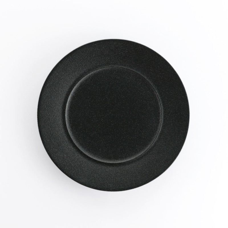 Servizio Tavola 23 Pezzi Terrea Black EDG – Set...